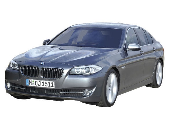 Bmw 5シリーズ 10年式モデル 535i Mスポーツパッケージ At のスペック詳細 新車 中古車見積もりなら Mota