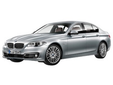 BMW 5シリーズ 2010年式モデルの価格・カタログ情報 | 新車