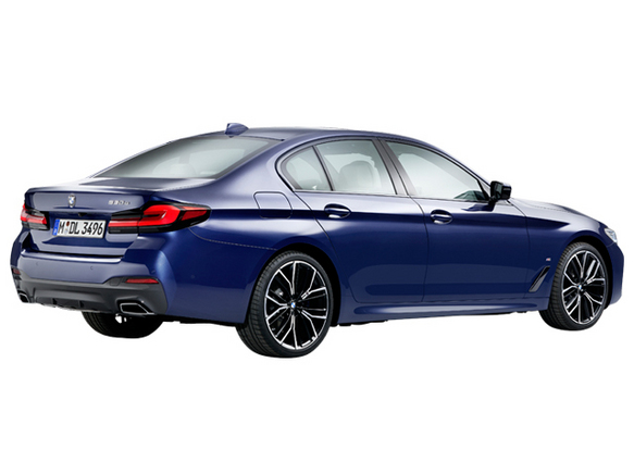 Bmw 5シリーズ 価格 車種カタログ情報 新車 中古車見積もりなら Mota