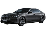 BMW5シリーズ