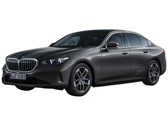 BMW&nbsp;5シリーズ&nbsp;2019年式の画像