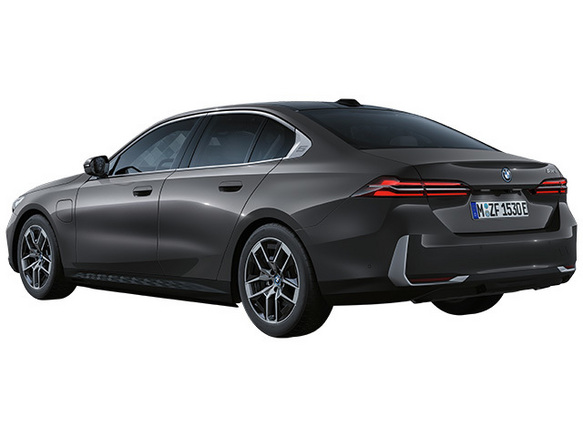 BMW 5シリーズ 2023年式モデル 523d xドライブ Mスポーツ ディーゼル