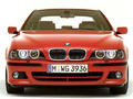 BMW 5シリーズ1996/6～