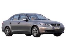 5シリーズ 2003年式モデル