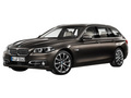 BMW 5シリーズツーリング2010年モデル