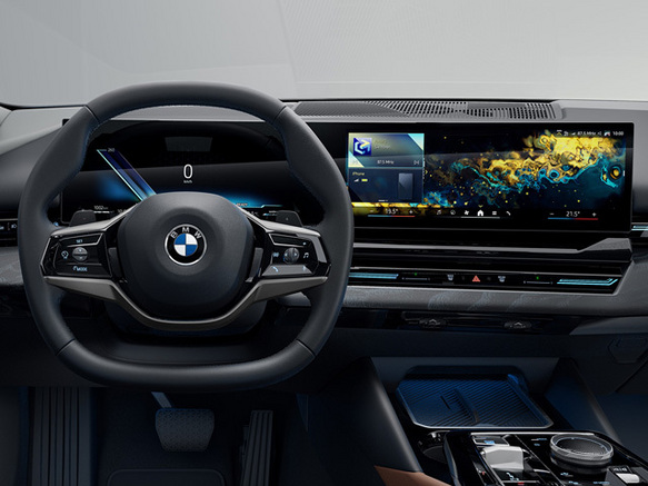 BMW純正　1/18 5シリーズ　ツーリング　E61 ブラック BMW純正 1/18 5シリーズ ツーリング E61 ブラック