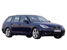 5シリーズツーリング 2004年式モデル