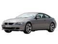 BMW 6シリーズ2003年モデル