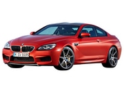 BMW M6