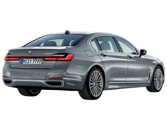 Bmw 7シリーズ 価格 車種カタログ情報 新車 中古車見積もりなら Mota