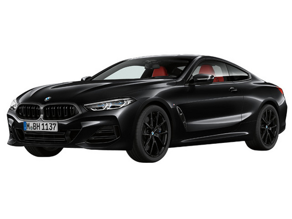 BMW&nbsp;8シリーズ&nbsp;2019年式の画像