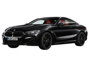 BMW&nbsp;8シリーズ