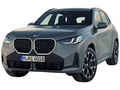 BMW&nbsp;X3