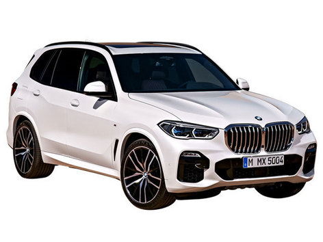 値引情報必見 Bmwx5の新車問い合わせ Mota