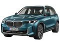 BMW&nbsp;X52019年モデル