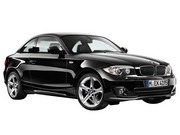 BMW 1シリーズクーペ