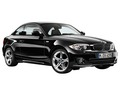 BMW 1シリーズクーペ2008年モデル