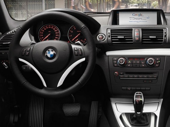 BMW 1シリーズクーペ 年式モデルの価格・カタログ情報   新車