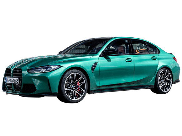 Bmw M3セダン 価格 車種カタログ情報 新車 中古車見積もりなら Mota