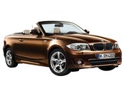 BMW 1シリーズカブリオレ