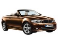 BMW 1シリーズカブリオレ2008年モデル