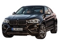 BMW X62014年モデル