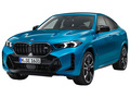 BMW X62019年モデル