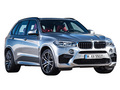 BMW X5 M2014年モデル
