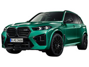 BMW X5 M