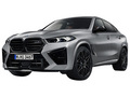 BMW X6 M2020年モデル