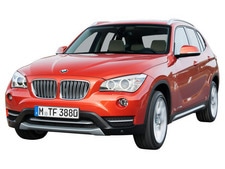 BMWX1 3L 最高級グレード サンルーフ 2010年 税月割り 暑い間値引中 BMWX1 3L 最高級グレード サンルーフ 2010年