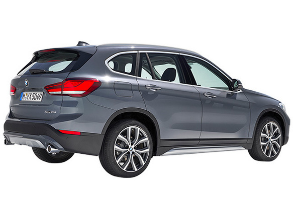 Bmw X1 レビュー 口コミ評価 新車 中古車見積もりなら Mota