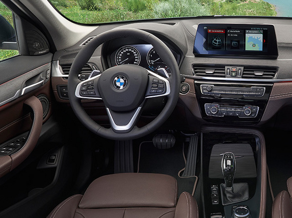 営業電話ラッシュなし Bmw X1 買取相場 査定価格 Mota車買取