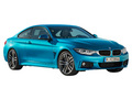 BMW 4シリーズクーペ2013年モデル