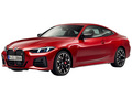 BMW 4シリーズクーペ2020年モデル