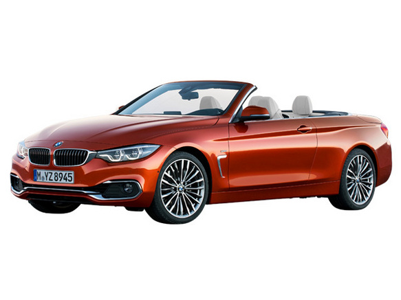 Bmw 4シリーズカブリオレ 14年式モデルの価格 カタログ情報 新車 中古車見積もりなら Mota