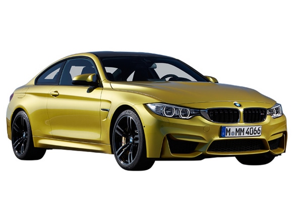 Bmw M4クーペ 14年式モデル M ヒート エディション M Dct ドライブロジック At のスペック詳細 新車 中古車 見積もりなら Mota