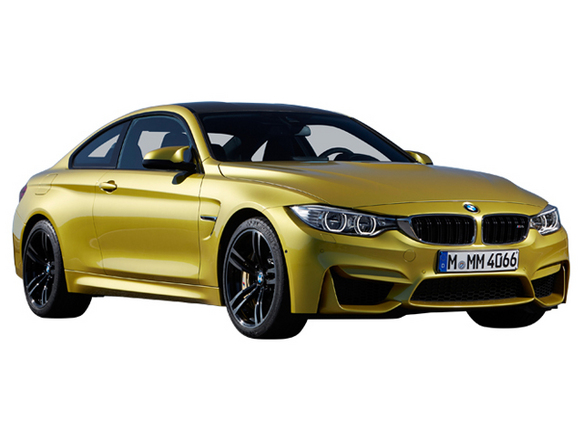 Bmw M4クーペ 14年式モデルの価格 カタログ情報 新車 中古車見積もりなら Mota
