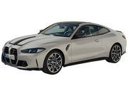 BMW M4クーペ