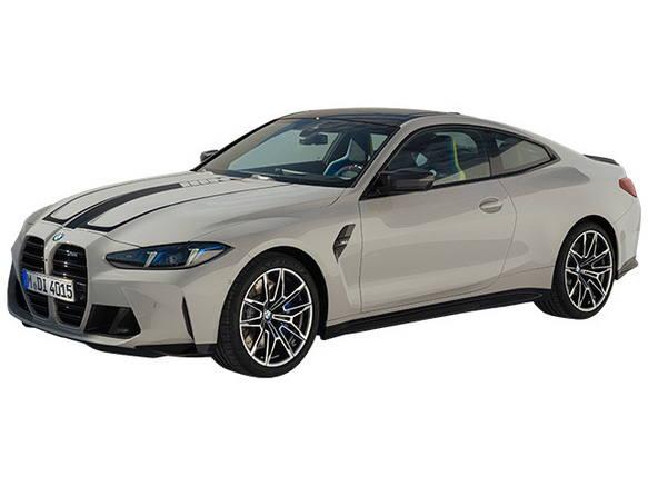 BMW&nbsp;M4クーペ&nbsp;2023年式の画像