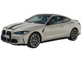 BMW&nbsp;M4クーペ2021年モデル