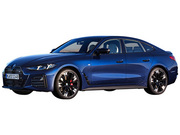 BMW&nbsp;4シリーズグランクーペ