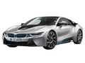 BMW i82014年モデル