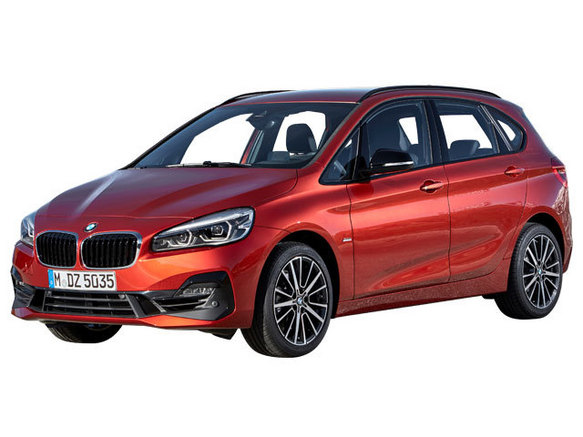 Bmw 2シリーズアクティブツアラー 価格 車種カタログ情報 新車 中古車見積もりなら Mota