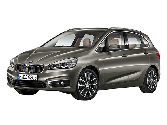 BMW 2シリーズアクティブツアラー 2014年式モデル 225i x
