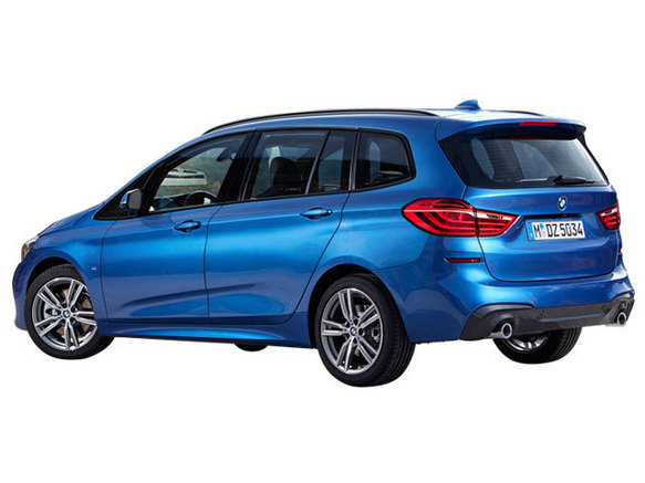 Bmw 2シリーズグランツアラー 価格 車種カタログ情報 新車 中古車見積もりなら Mota