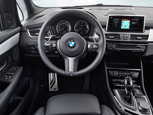 Bmw 2シリーズグランツアラー 価格 車種カタログ情報 新車 中古車見積もりなら Mota