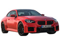 BMW M2クーペ2023年モデル