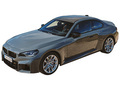 BMW&nbsp;M2クーペ2023年モデル