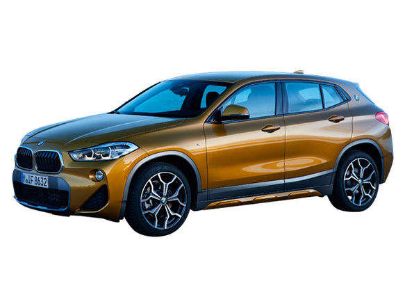 Bmw X2 価格 車種カタログ情報 新車 中古車見積もりなら Mota